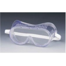adjustable safety goggles
